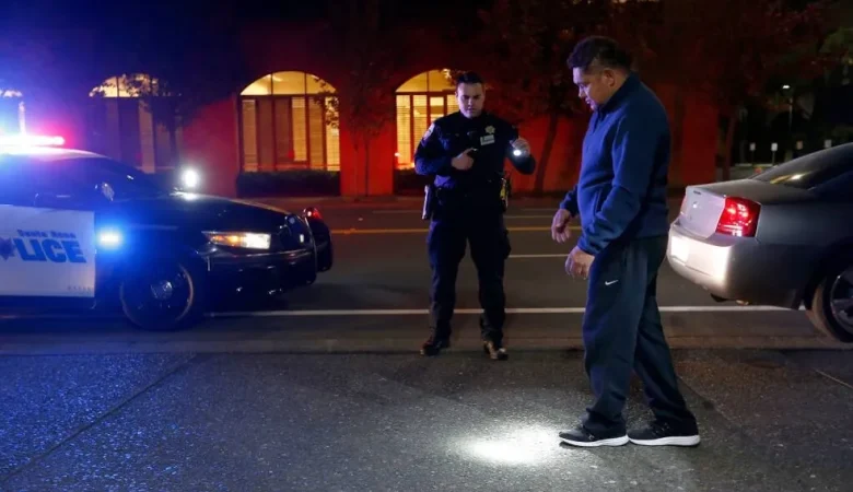 Manejar bajo la influencia (DUI)